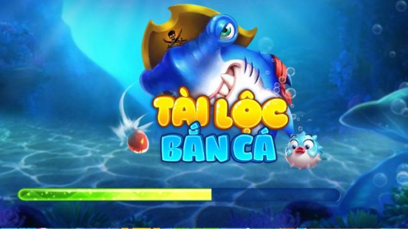 Bắn cá Tài Lộc