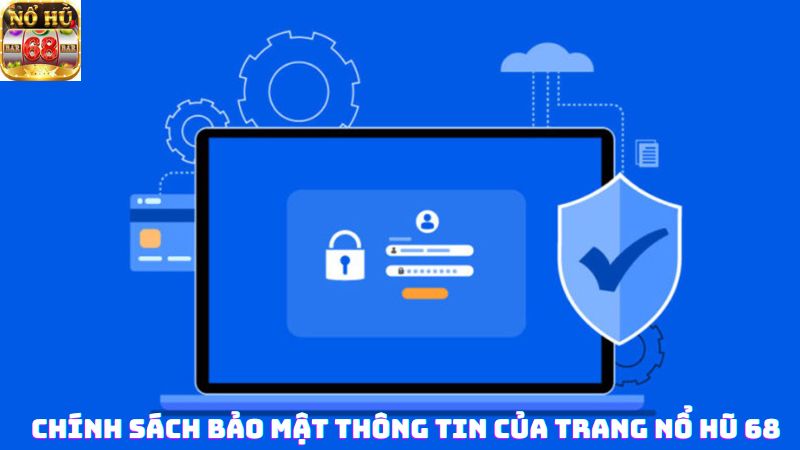 Chính sách bảo mật thông tin và chia sẻ dữ liệu