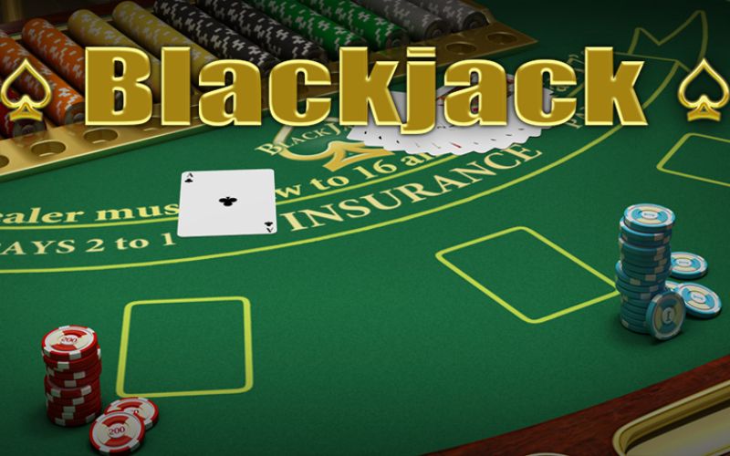 Bài Blackjack