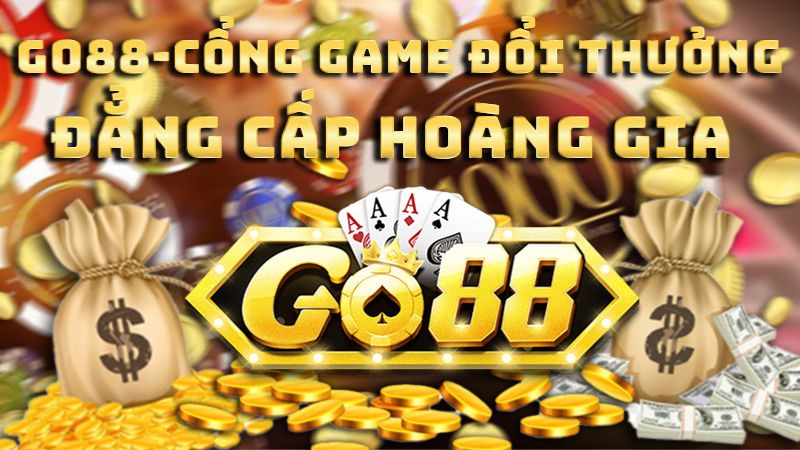 Đánh giá cổng game Go88