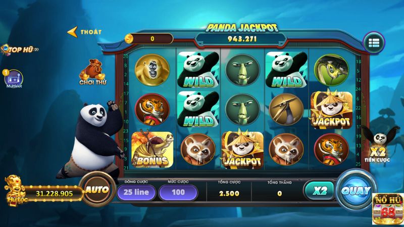 Cách chơi game nổ hũ B29