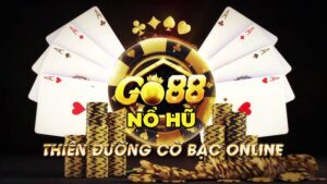 Nổ hũ Go88