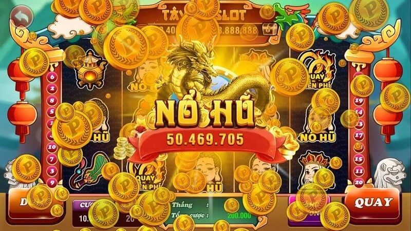 Kinh nghiệm chơi game nổ hũ đổi thưởng