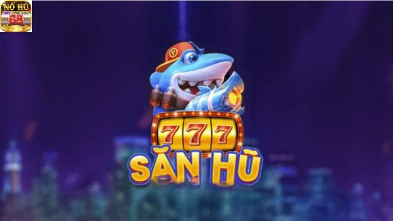 Nổ hũ 777